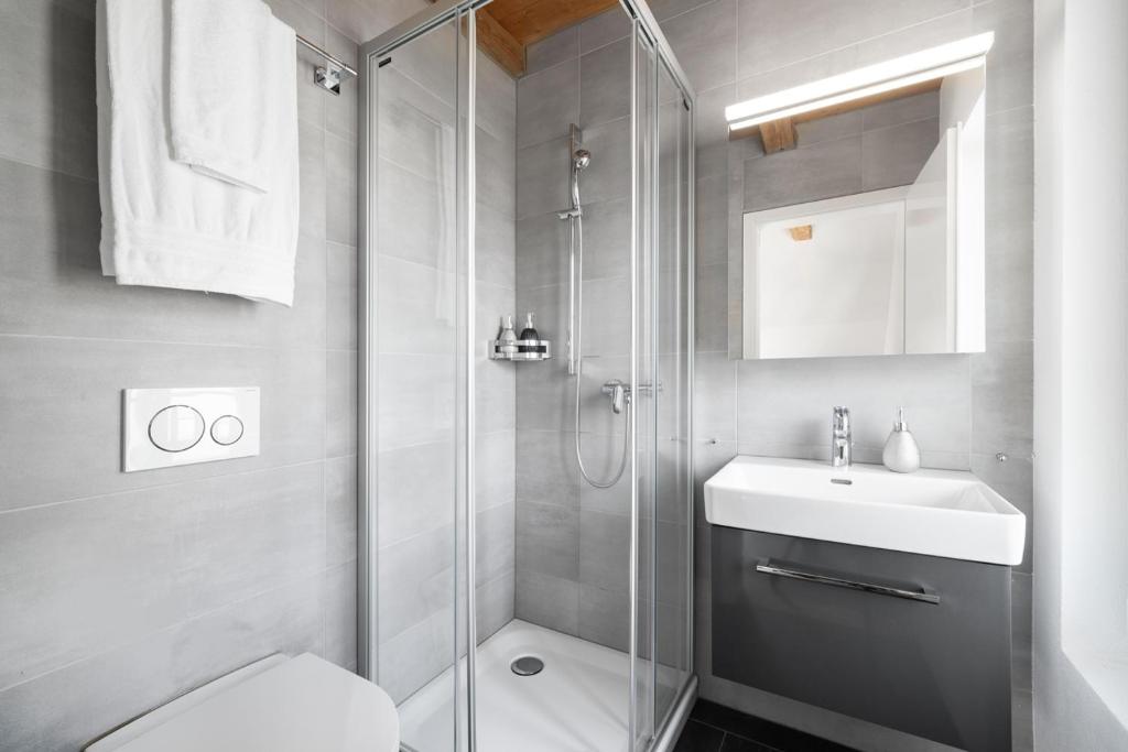 Studio SARA Interlaken - Resim 3