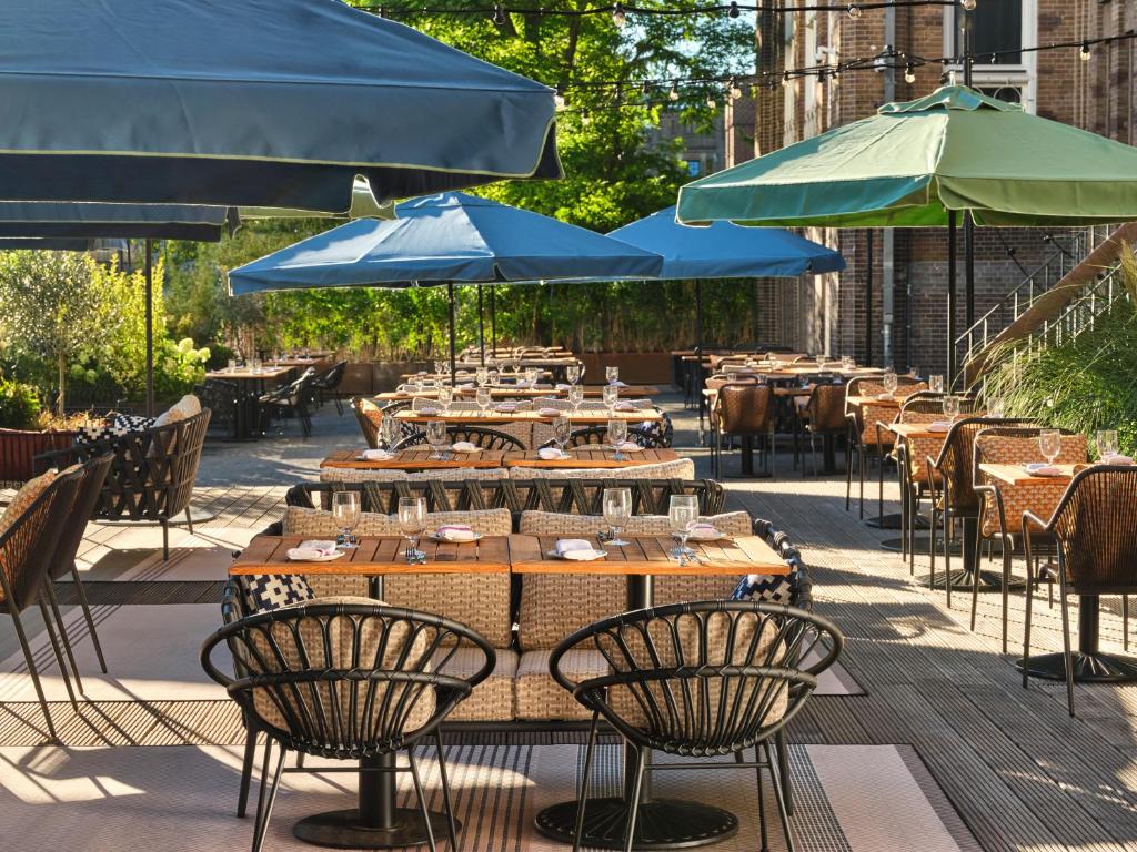 The Hoxton, Lloyd Amsterdam, Amsterdam (updated prices 2025)