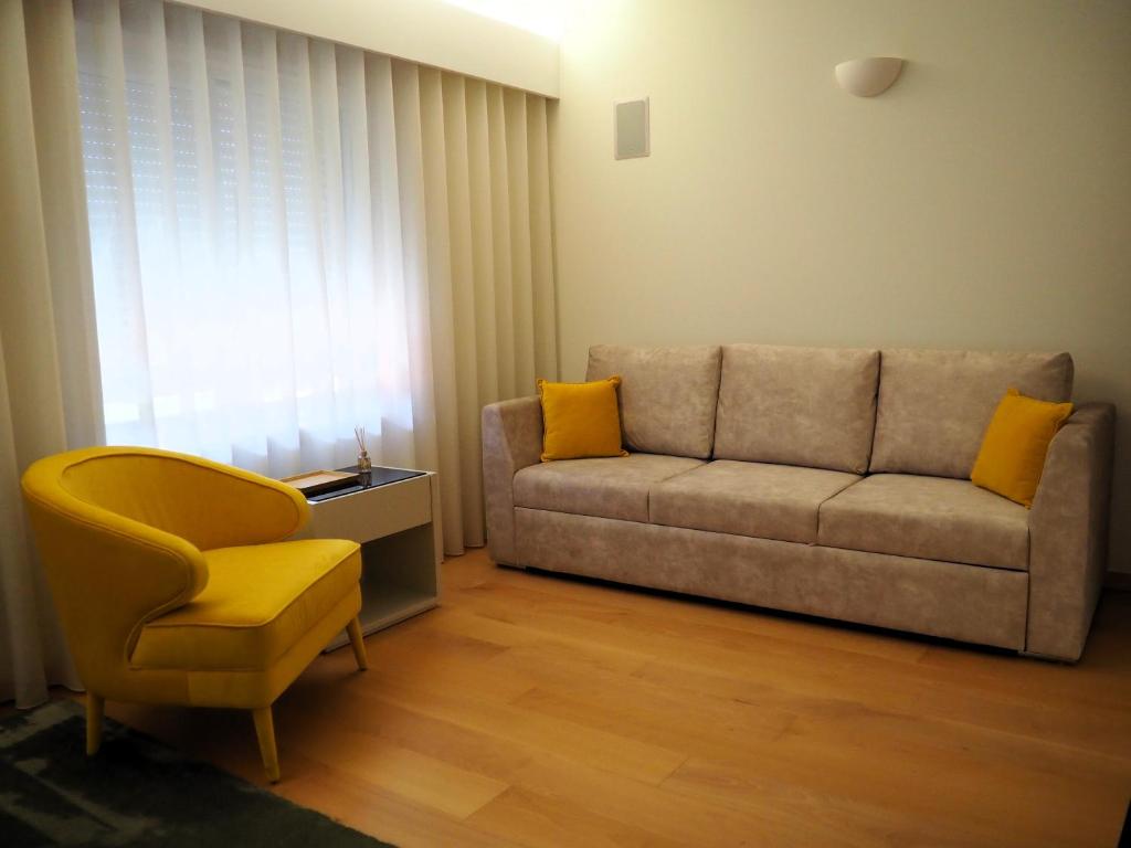 Casa de Lamaçais - 7