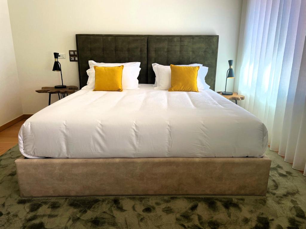 Casa de Lamaçais - 13