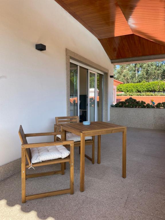 Casa de Lamaçais - 10