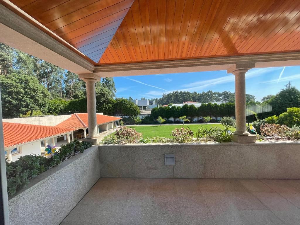 Casa de Lamaçais - 11