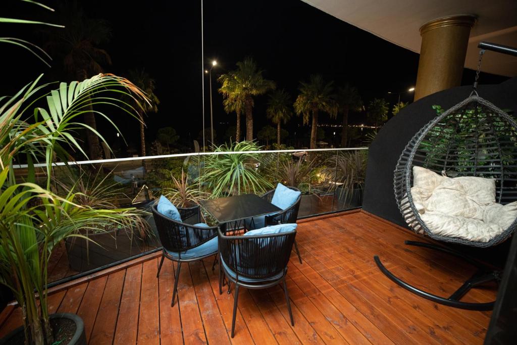Mustafa Suites - Image 5