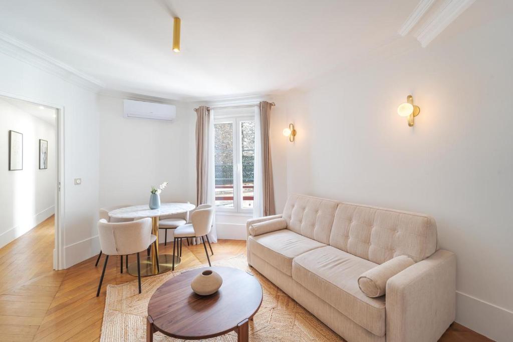 Quartier Libre Madeleine - Resim 27