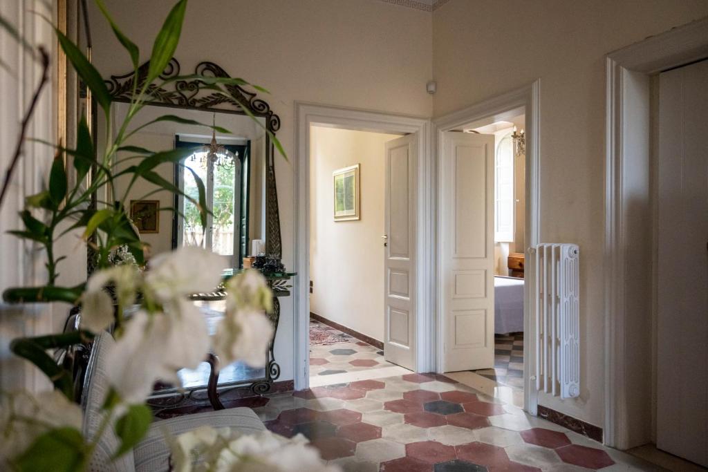 Zdjęcie z galerii obiektu Villa Giada w mieście Trani