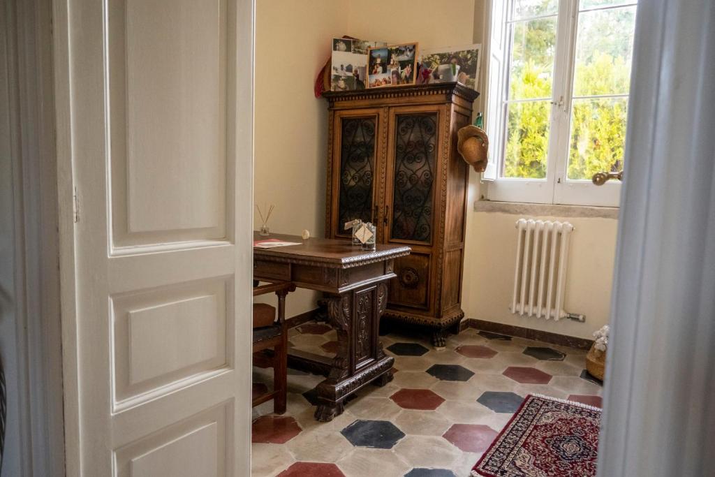 Zdjęcie z galerii obiektu Villa Giada w mieście Trani