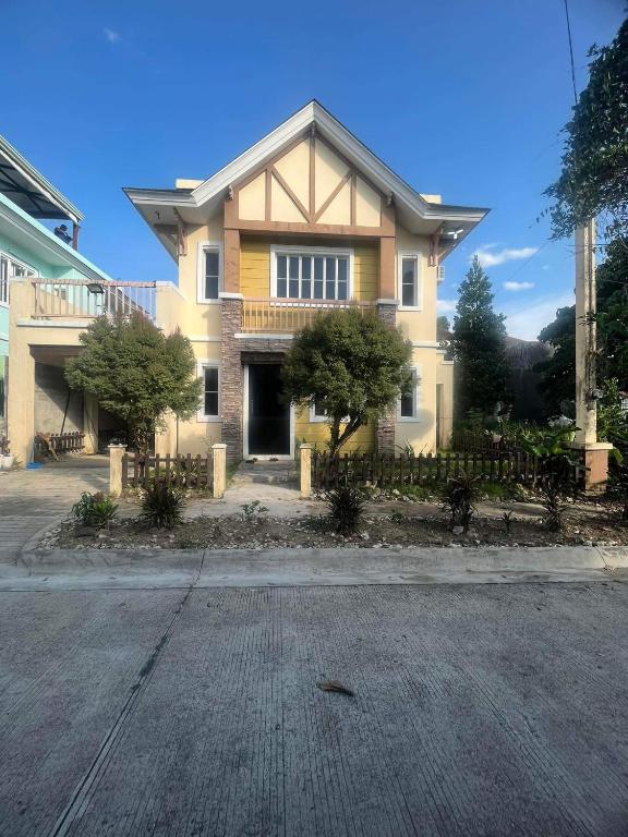 Ferienhaus El Jona De Residencia, Orange Grove Subdivision (Philippinen