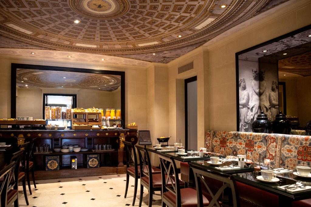 Hotel West-End - Resim 22