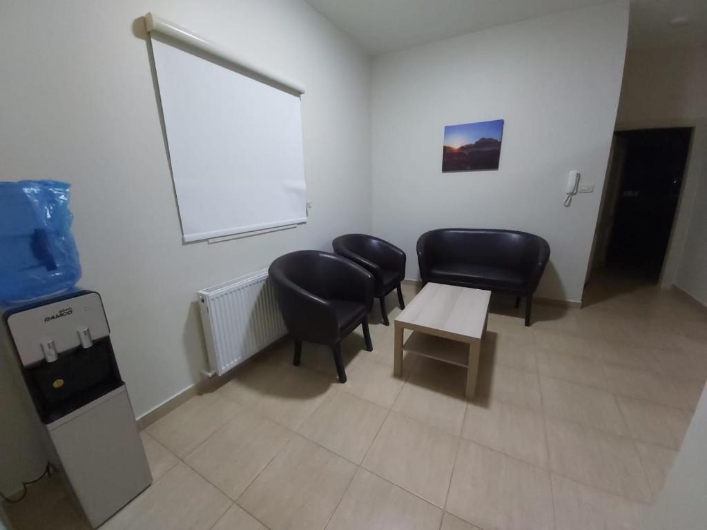 Fotografie z fotogalerie ubytování CMK Housing v destinaci Madaba