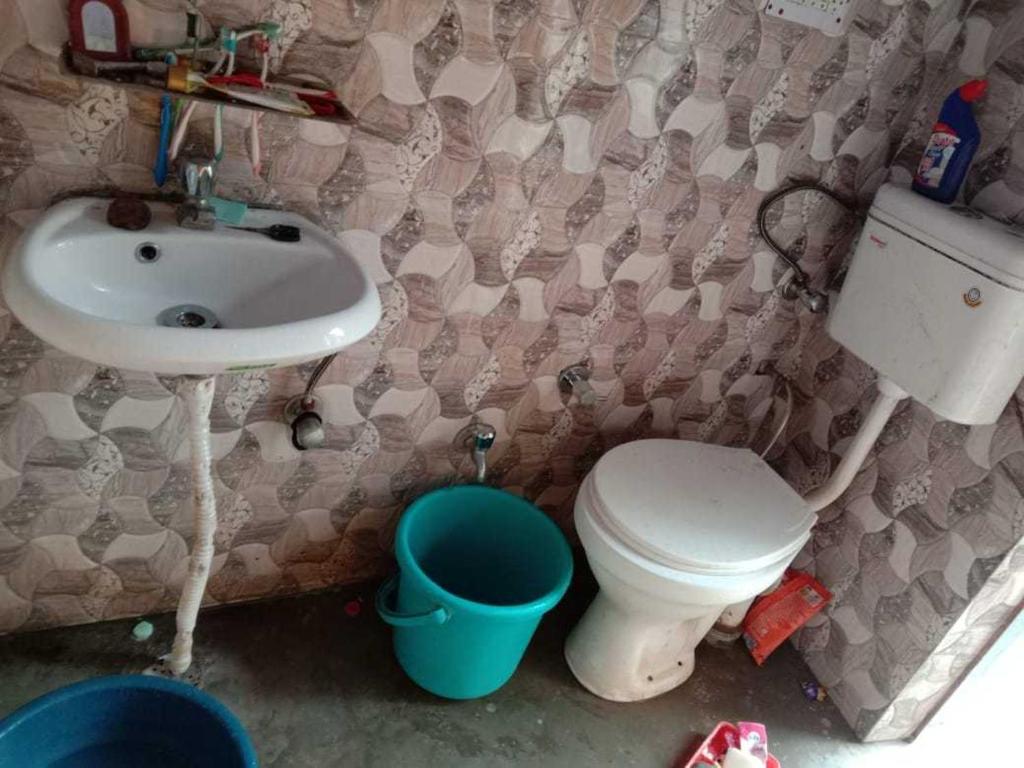 OYO Home Renu Homestay - Housity