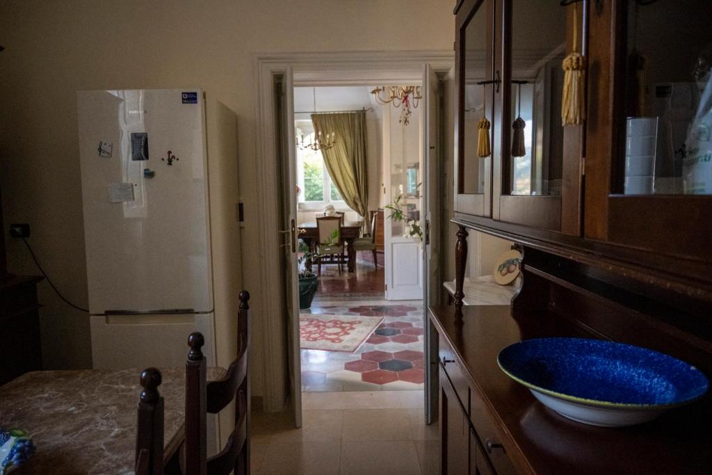 Zdjęcie z galerii obiektu Villa Giada w mieście Trani