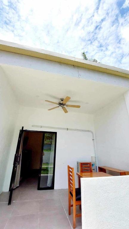 Fotografie z fotogalerie ubytování Tiki Bantayan Cebu Tourist Inn Inc v destinaci Pooc