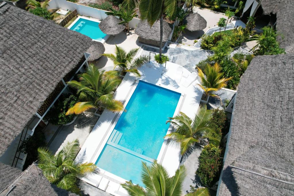 Фото Imara Hotel