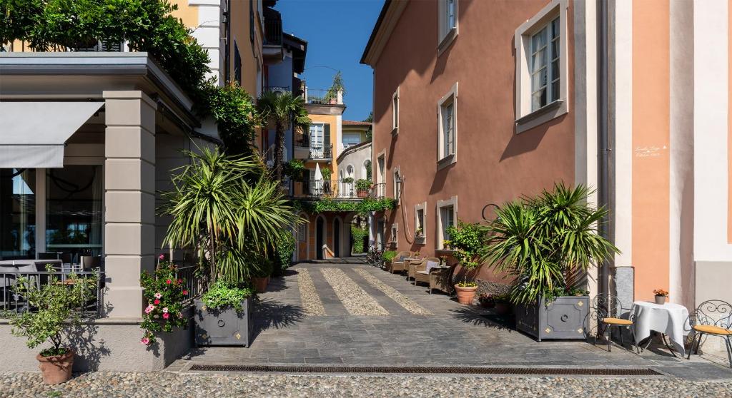Residenza dei Fiori