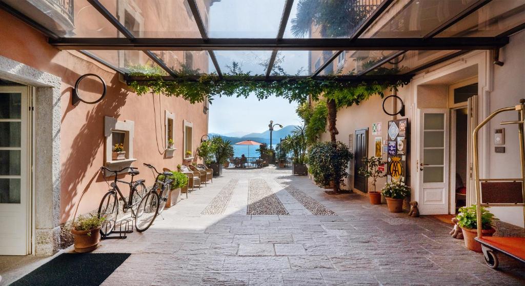 Residenza dei Fiori