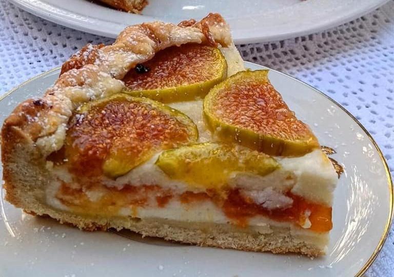 Φαγητό σε αυτό το bed & breakfast ή κάπου εκεί κοντά