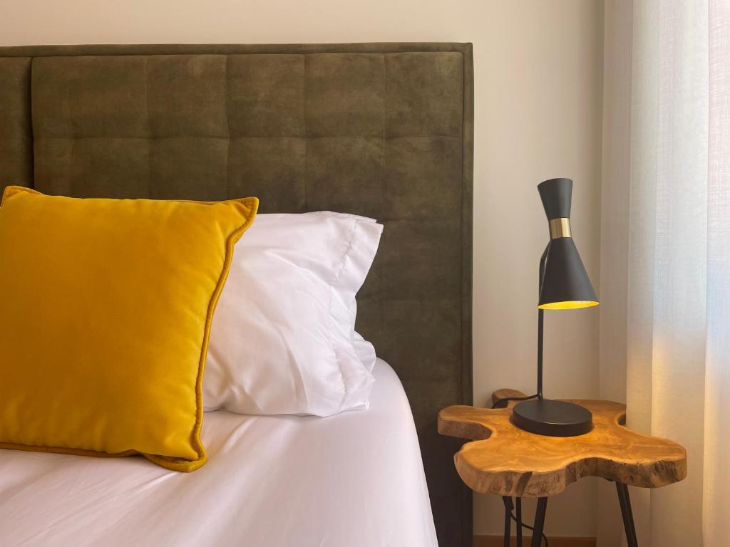 Casa de Lamaçais - 12