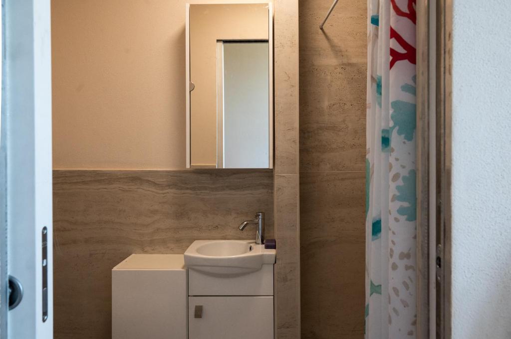 Koupelna v ubytování Villa Smeralda - Luxury on the Italian Riviera