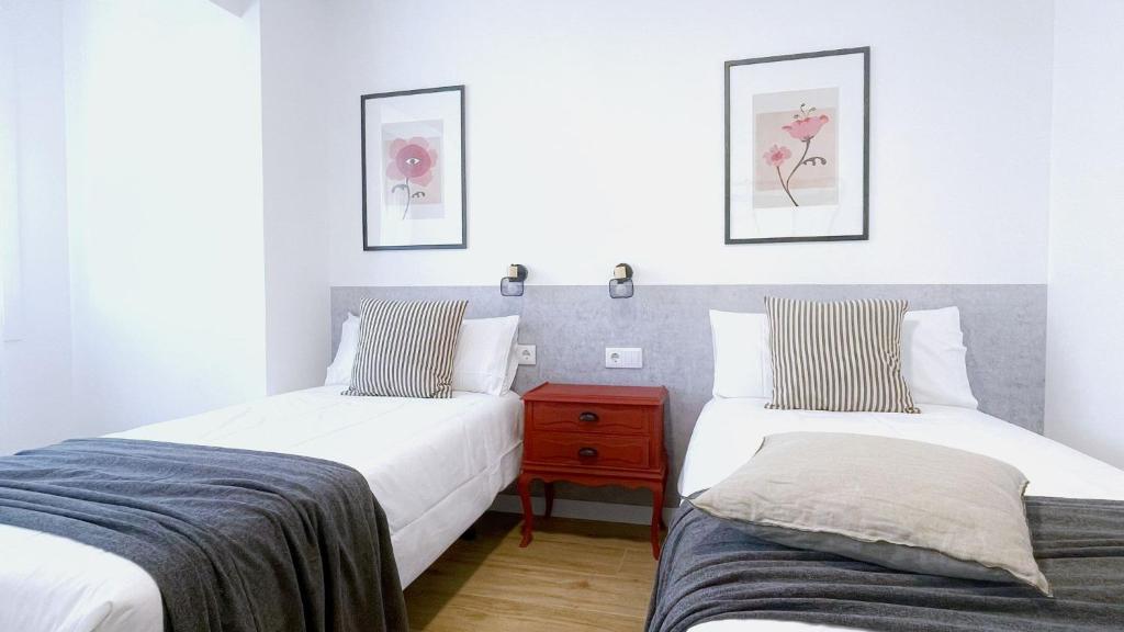 A Marisma Hostal - 16