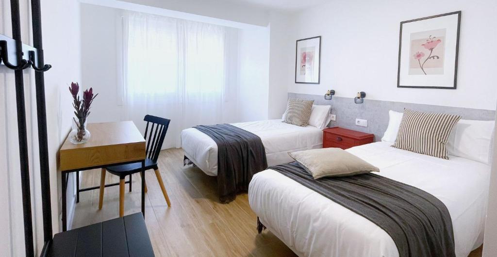 A Marisma Hostal - 5