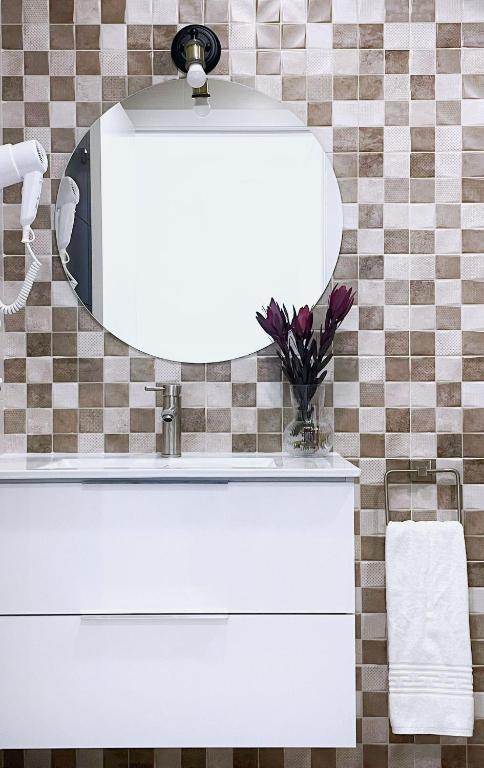 A Marisma Hostal - 12