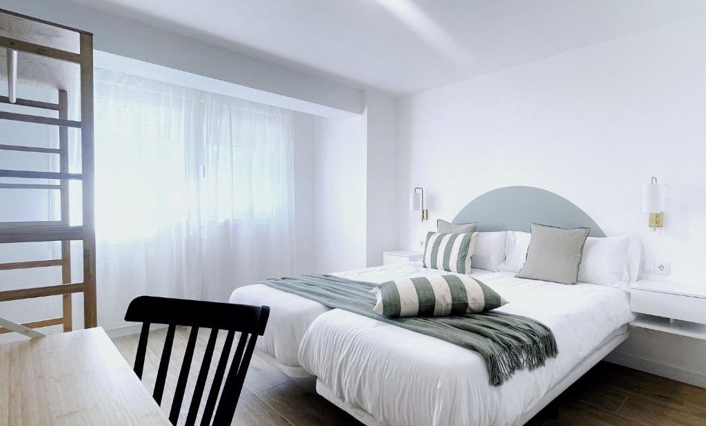 A Marisma Hostal - 4