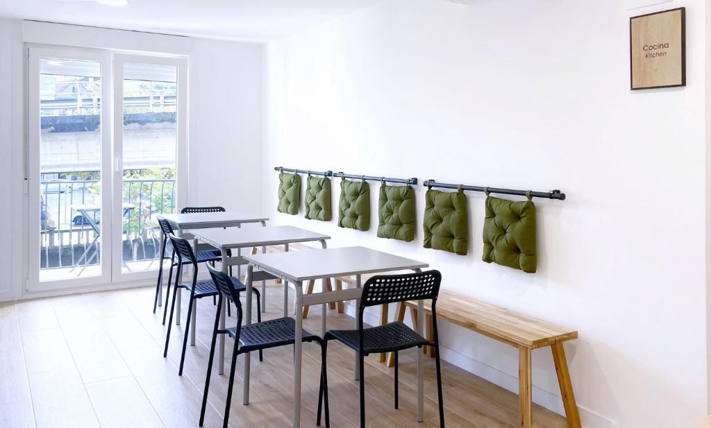 A Marisma Hostal - 15