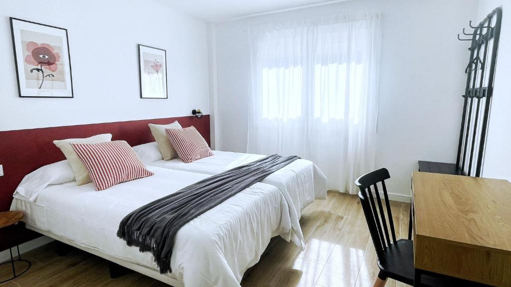 A Marisma Hostal - 6