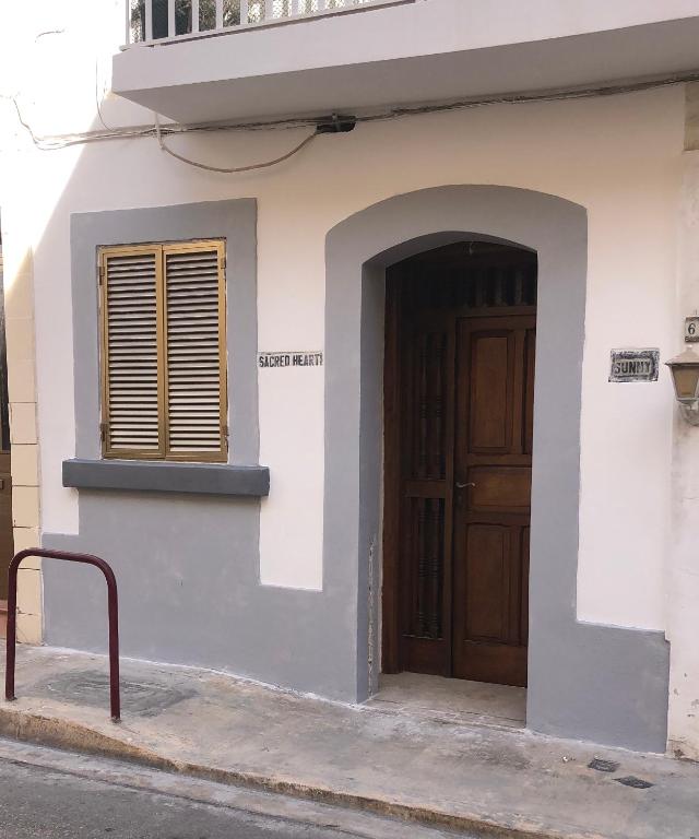 Fotografie z fotogalerie ubytování 64 Barth v destinaci Msida