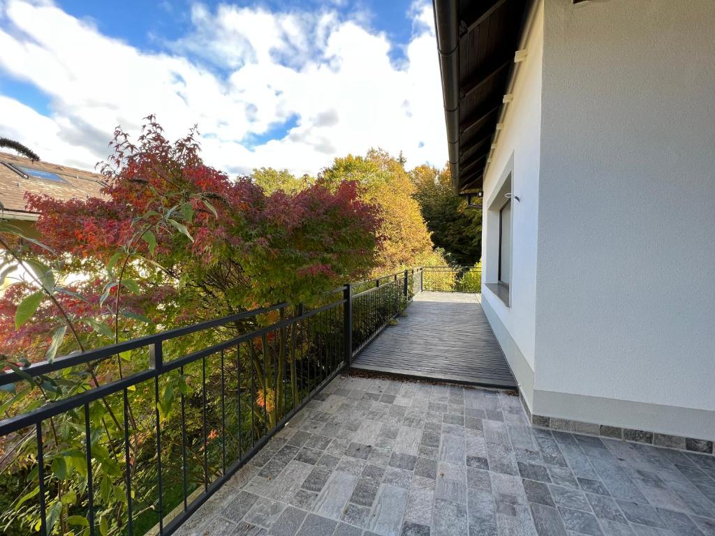 Fotografie z fotogalerie ubytování Haus Bartberg v destinaci Pressbaum