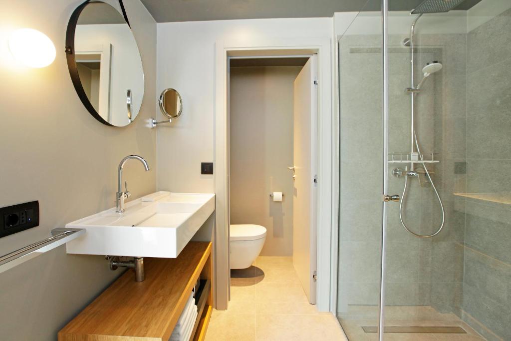 Lifestyle Hotel Vitar - Adults Only - 5