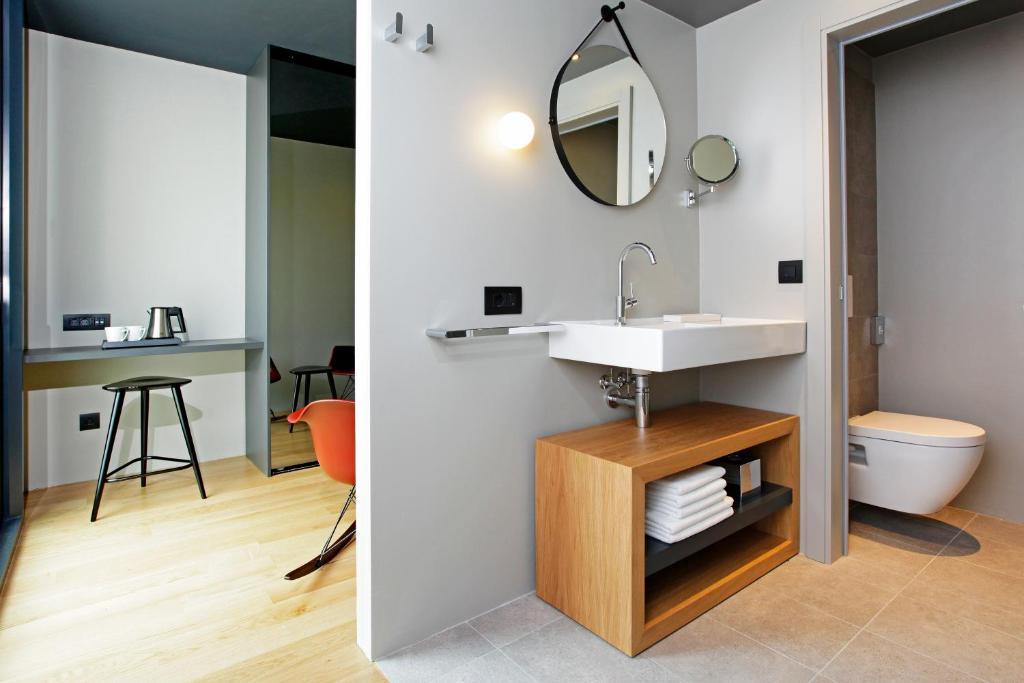 Lifestyle Hotel Vitar - Adults Only - 6