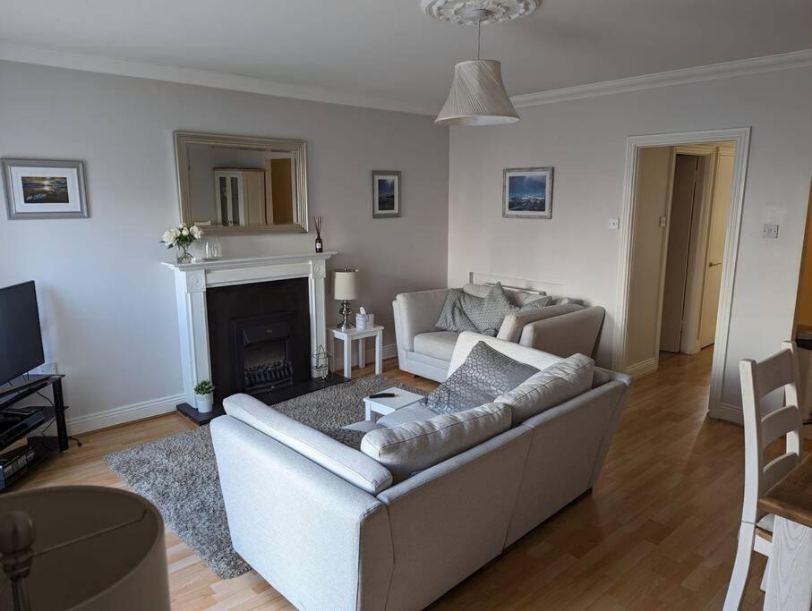 Modern and cozy apartment near Ranelagh, Milltown, Ireland