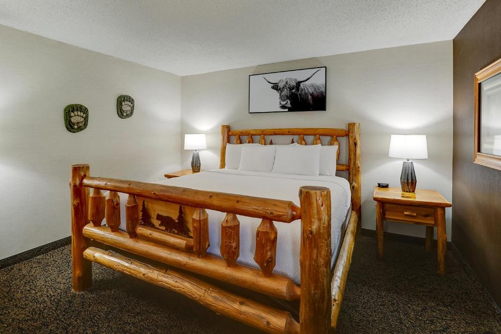 Stoney Creek Hotel Peoria - Superior Suite