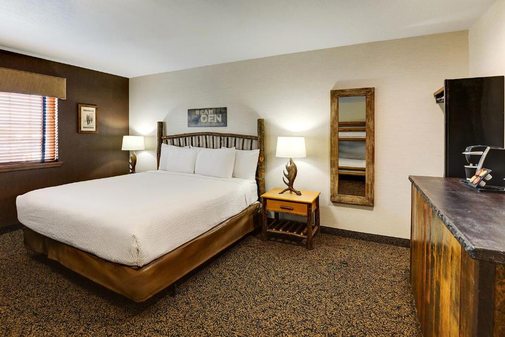 Stoney Creek Hotel Peoria - Familiesuite