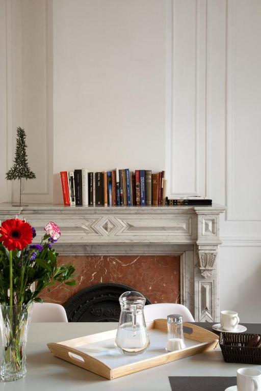 My Address in Barcelona - 6