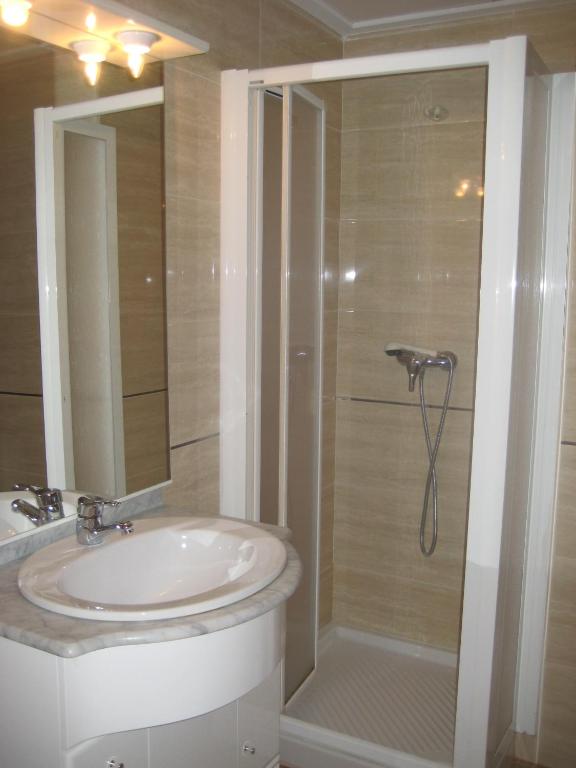 Iberflat Apartamentos Avenida Valencia 17, Castellón de la ...