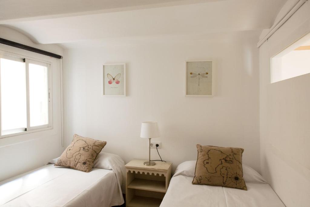 My Address in Barcelona - 11