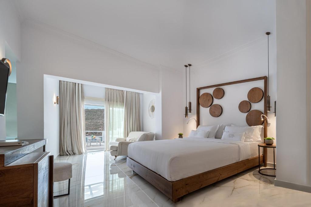 Nissaki Boutique Hotel - 