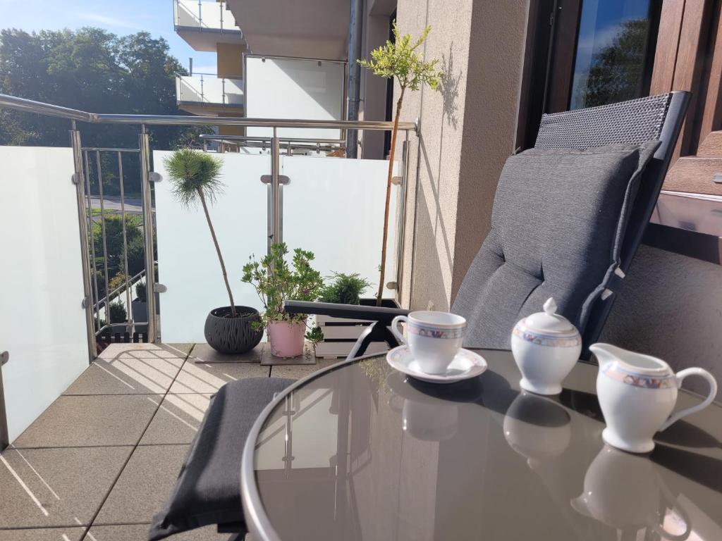 Apartament LILLA - 10