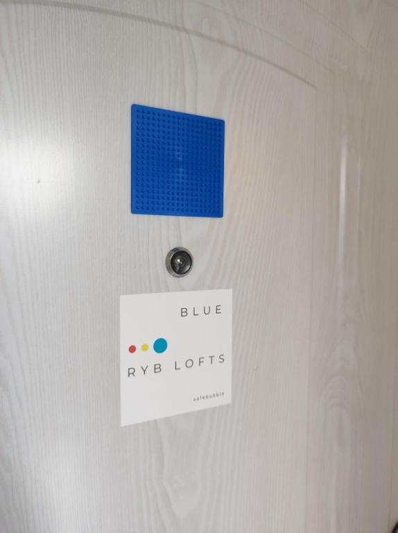 Fotografia z galérie ubytovania RYB Lofts - Modern Comfort by Downtown BP v Budapešti
