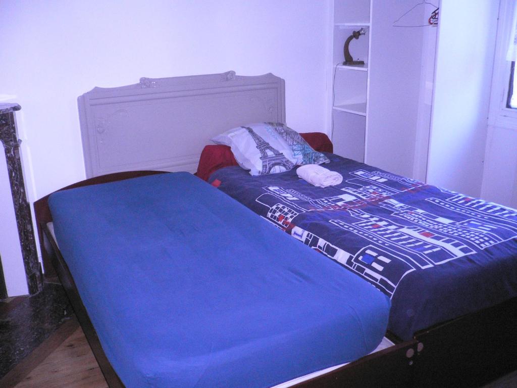 Invitation au voyage - Chambre Double Ou Lits Jumeaux Avec Vue Sur Jardin