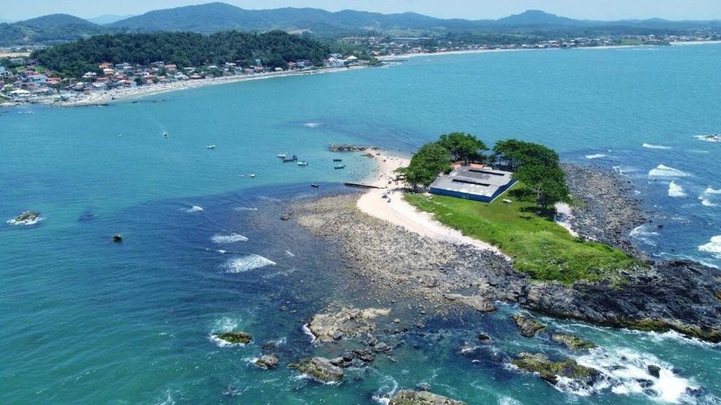 RCM Vilas - Casa das redes, Barra Velha (updated prices 2025)