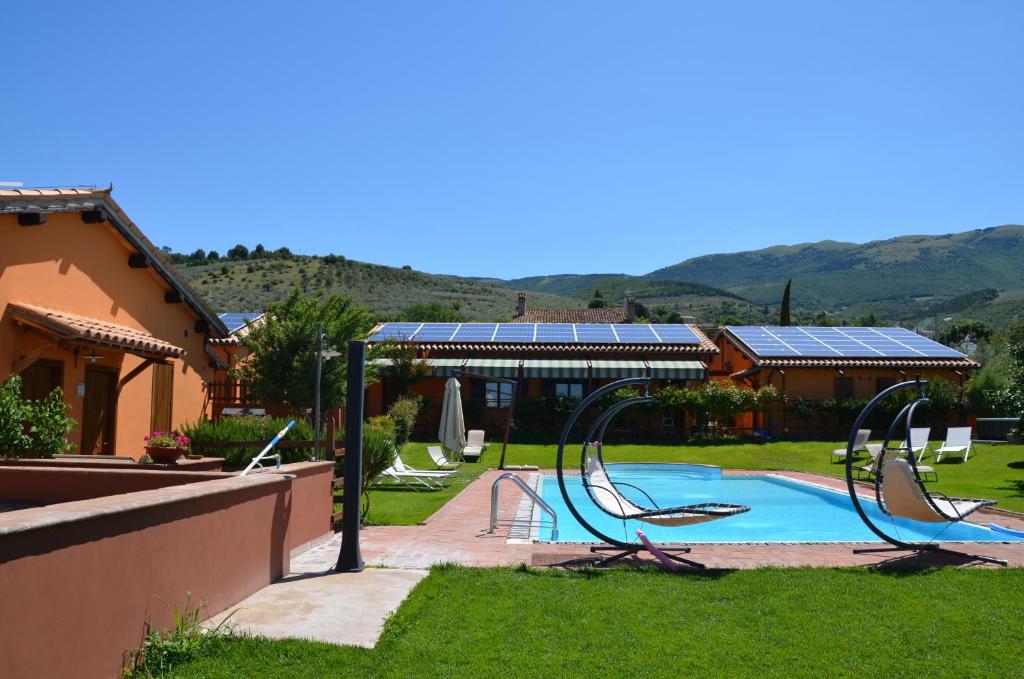 Il Borgo Dell'Ulivo
