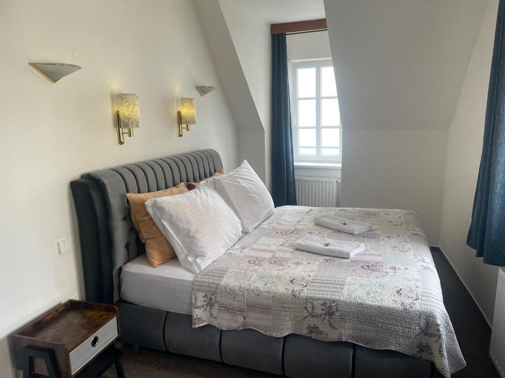 Hotel Radnice - Resim 8