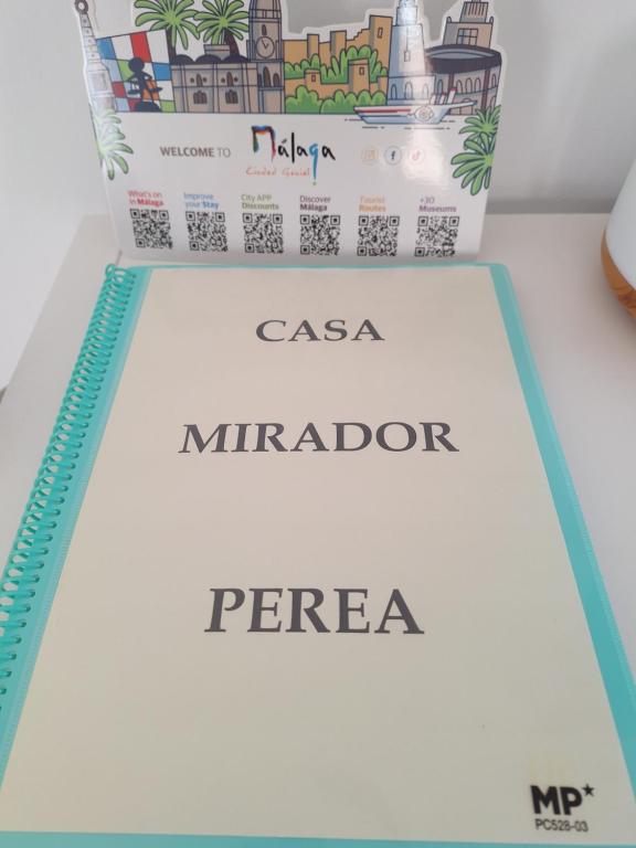 Casa mirador Perea - 3