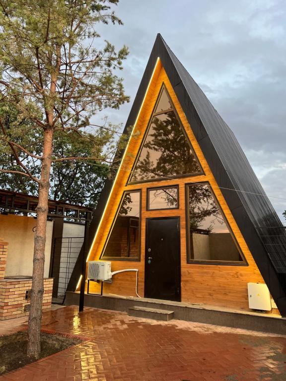 Holiday home Boston Hills, Bishkek, Kyrgyzstan