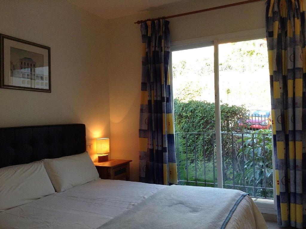 Appartement Altos De La Quinta (Spanje Marbella) - Booking.com