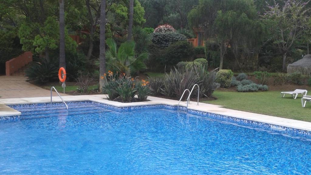 Appartement Altos De La Quinta (Spanje Marbella) - Booking.com