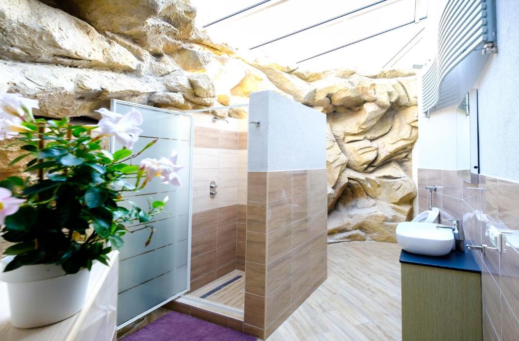 Fotografie z fotogalerie ubytování Vila24 Levice v destinaci Levice